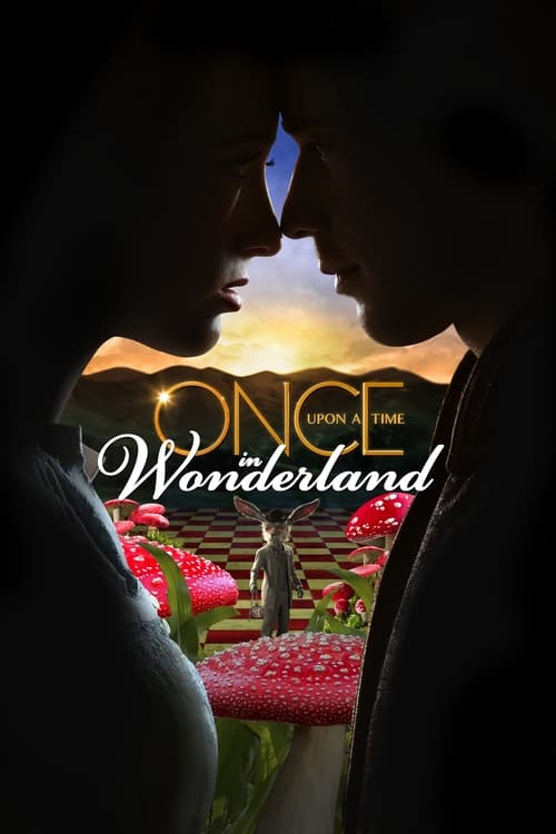 Once Upon a Time in Wonderland : 1.Sezon 1.Bölüm İzle