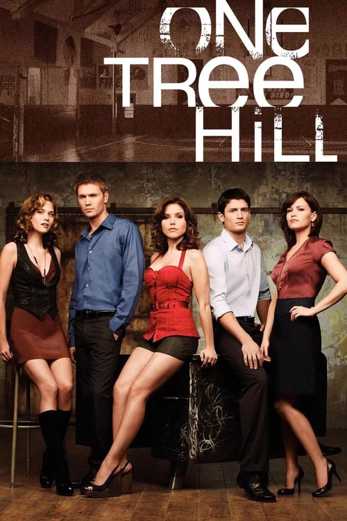 One Tree Hill : 1.Sezon 1.Bölüm İzle