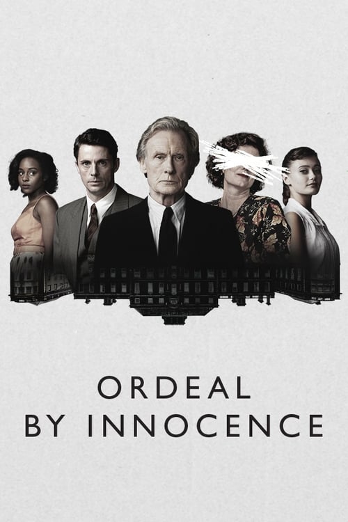 Ordeal by Innocence : 1.Sezon 1.Bölüm İzle