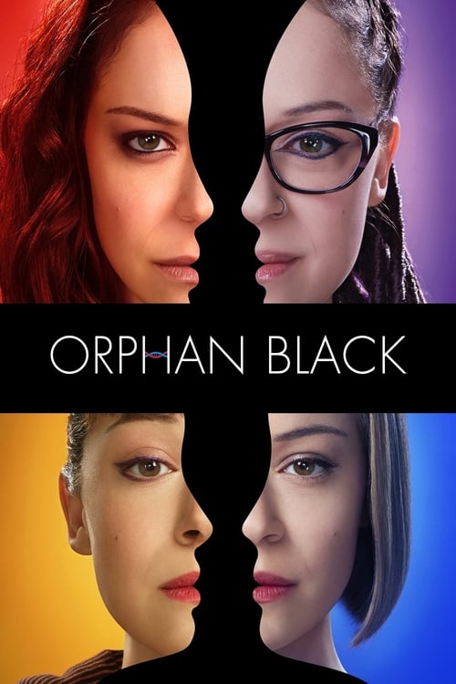 Orphan Black : 5.Sezon 7.Bölüm İzle