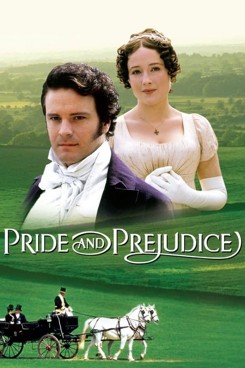 Pride and Prejudice : 1.Sezon 6.Bölüm İzle