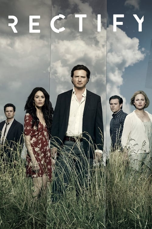 Rectify : 2.Sezon 1.Bölüm İzle