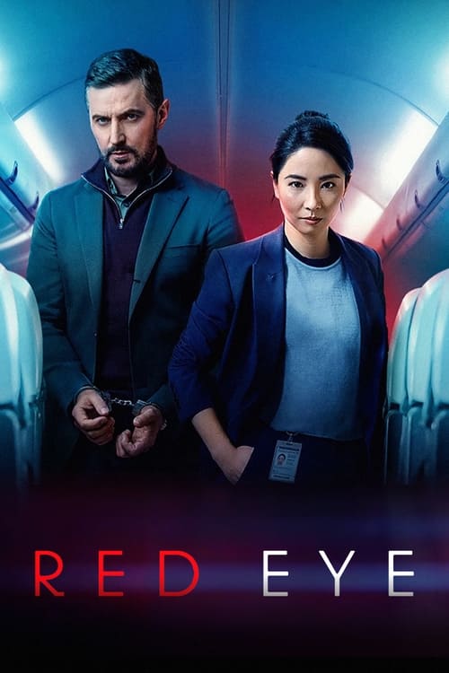 Red Eye : 1.Sezon 1.Bölüm İzle