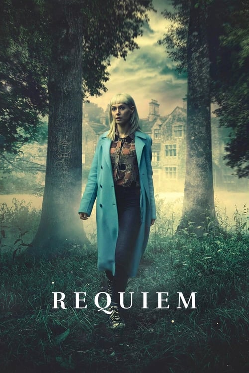 Requiem : 1.Sezon 1.Bölüm İzle