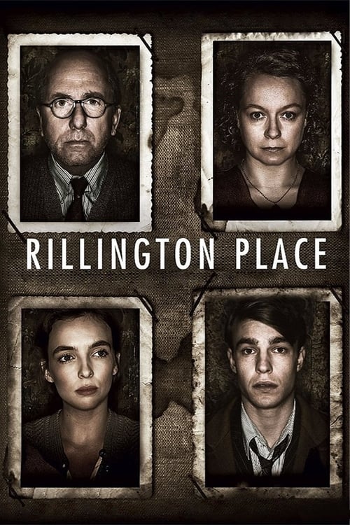 Rillington Place : 1.Sezon 1.Bölüm İzle