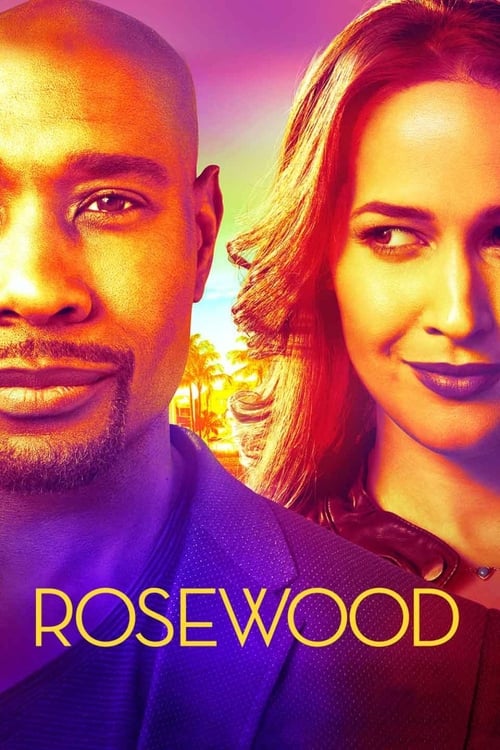 Rosewood : 1.Sezon 1.Bölüm İzle