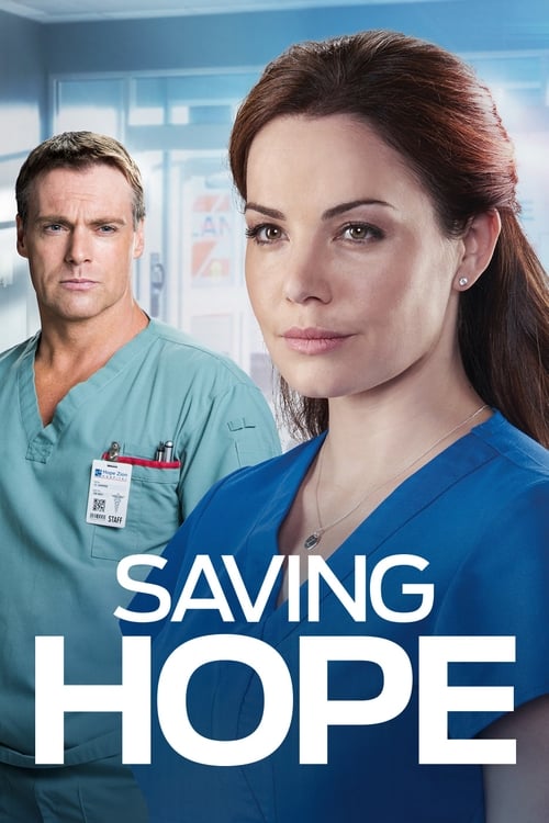 Saving Hope : 4.Sezon 17.Bölüm İzle