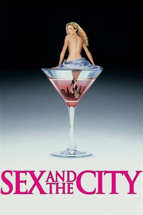 Sex and the City : 6.Sezon 20.Bölüm İzle