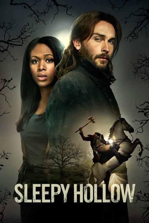 Sleepy Hollow : 1.Sezon 11.Bölüm İzle