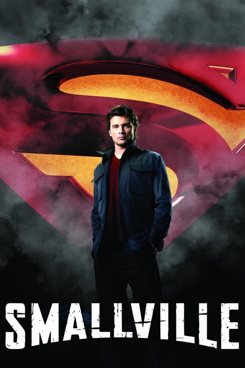 Smallville : 1.Sezon 1.Bölüm İzle