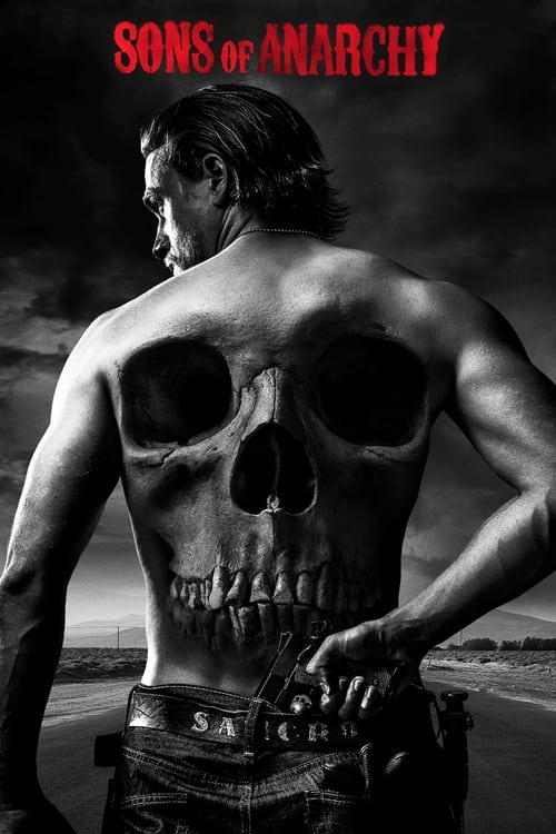 Sons of Anarchy : 1.Sezon 10.Bölüm İzle