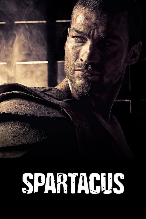 Spartacus : 1.Sezon 1.Bölüm watch