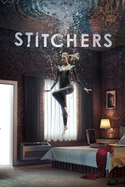 Stitchers : 1.Sezon 8.Bölüm İzle