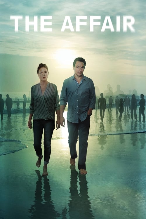 The Affair : 1.Sezon 1.Bölüm İzle