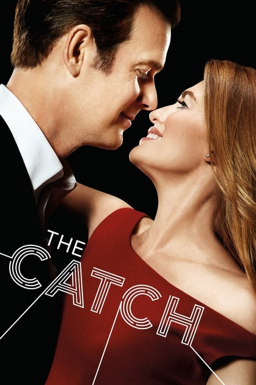 The Catch : 2.Sezon 4.Bölüm İzle