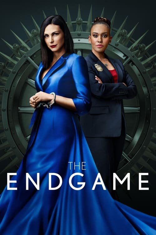 The Endgame : 1.Sezon 8.Bölüm İzle