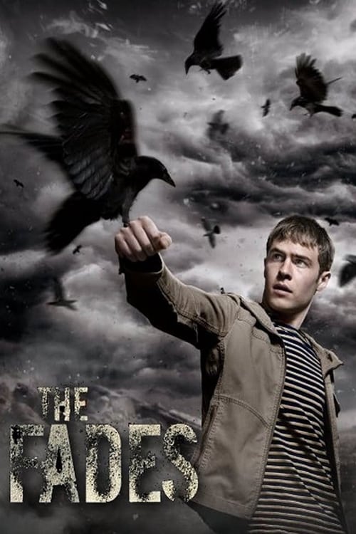 The Fades : 1.Sezon 1.Bölüm İzle