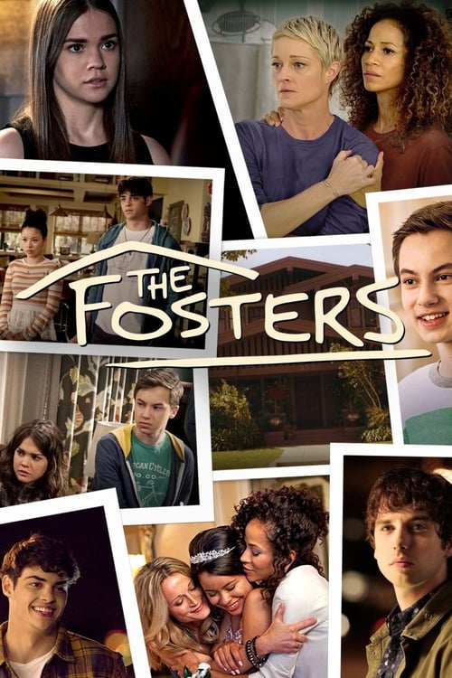 The Fosters : 2.Sezon 11.Bölüm İzle