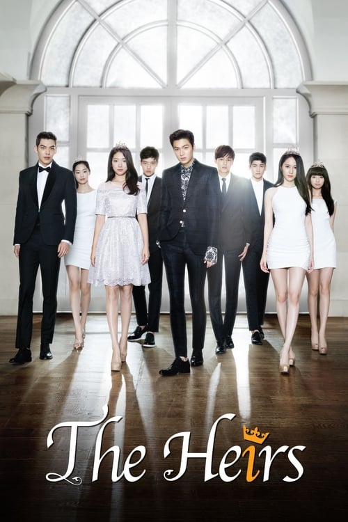 The Heirs : 1.Sezon 20.Bölüm İzle