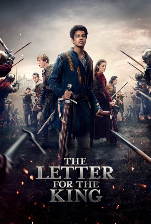 The Letter for the King : 1.Sezon 1.Bölüm İzle