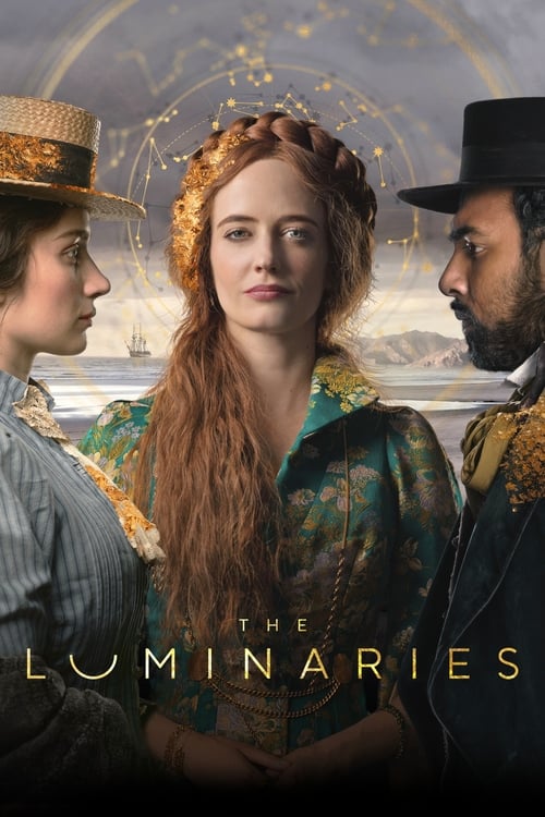 The Luminaries : 1.Sezon 4.Bölüm İzle