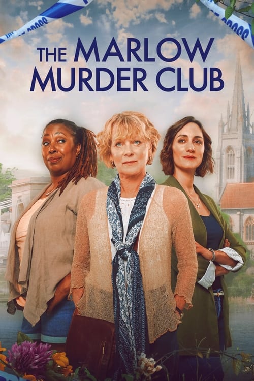 The Marlow Murder Club : 1.Sezon 1.Bölüm İzle