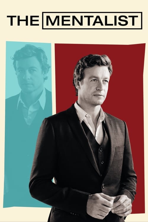 The Mentalist : 1.Sezon 1.Bölüm İzle