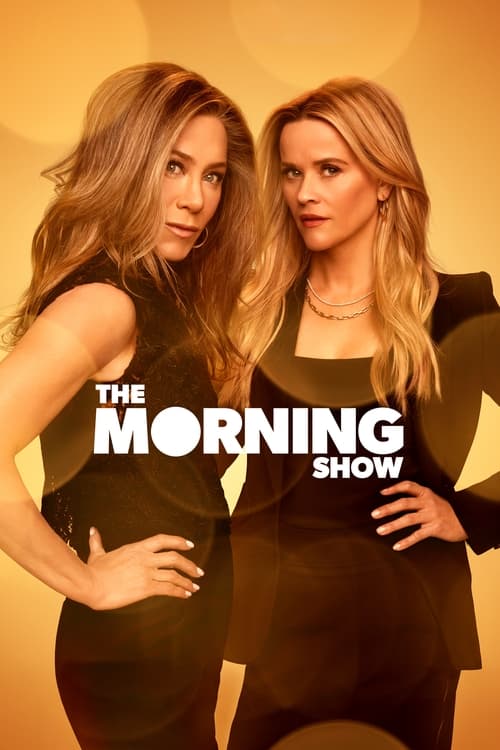 The Morning Show : 1.Sezon 8.Bölüm İzle