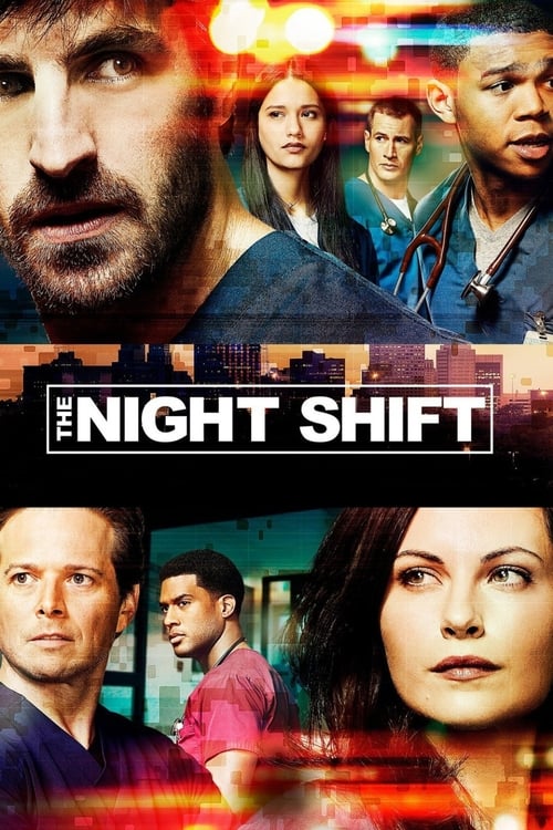 The Night Shift : 3.Sezon 2.Bölüm İzle