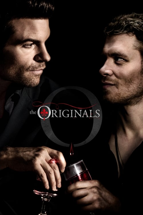 The Originals : 5.Sezon 2.Bölüm İzle