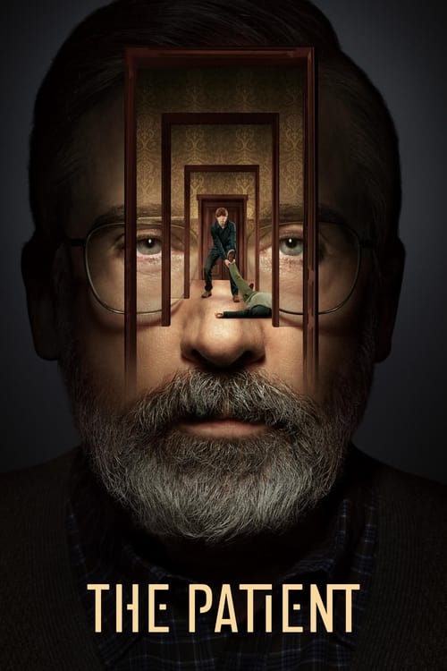 The Patient : 1.Sezon 1.Bölüm İzle