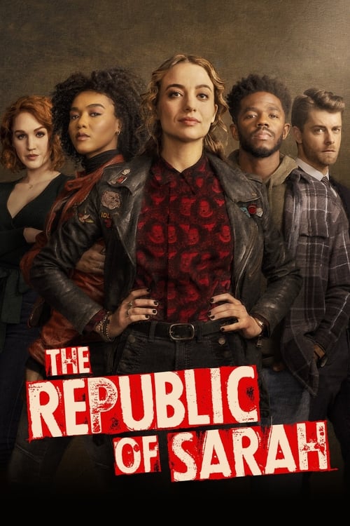 The Republic of Sarah : 1.Sezon 1.Bölüm İzle