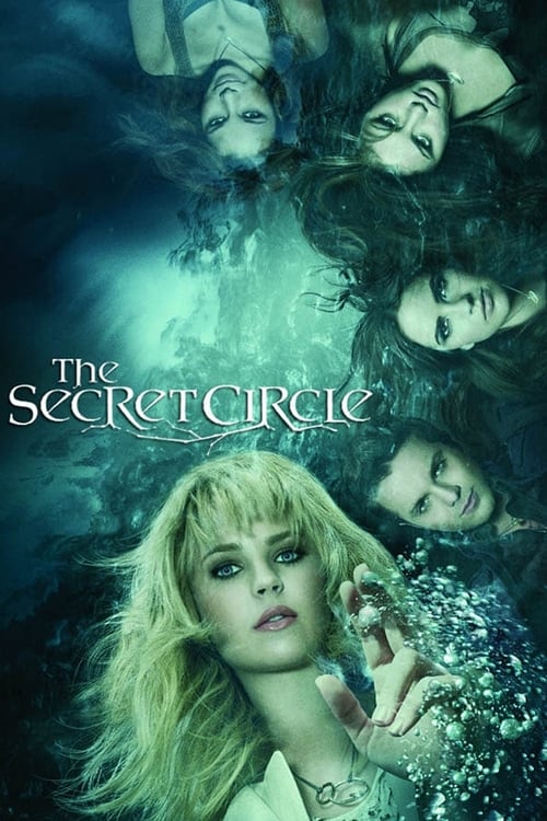 The Secret Circle : 1.Sezon 1.Bölüm İzle