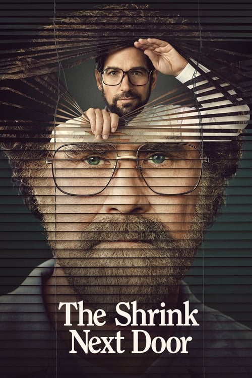 The Shrink Next Door : 1.Sezon 6.Bölüm İzle