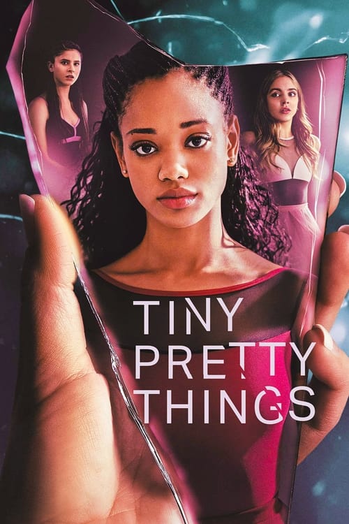 Tiny Pretty Things : 1.Sezon 2.Bölüm İzle