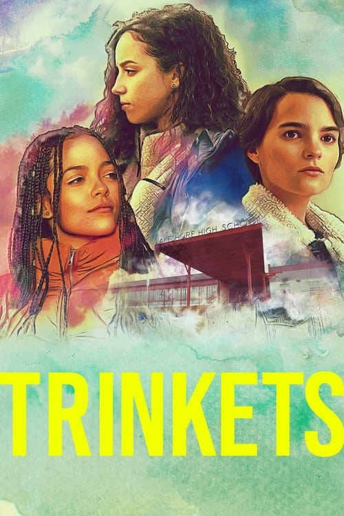 Trinkets : 2.Sezon 8.Bölüm İzle