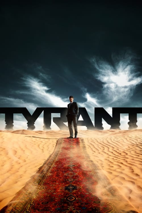 Tyrant : 1.Sezon 10.Bölüm İzle