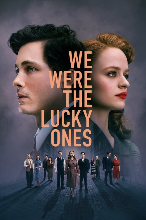 We Were the Lucky Ones : 1.Sezon 1.Bölüm İzle