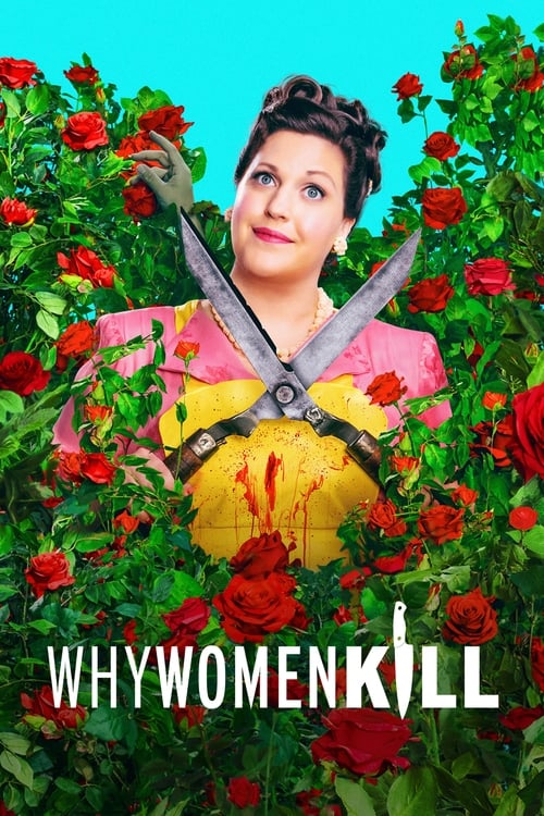 Why Women Kill : 2.Sezon 6.Bölüm İzle