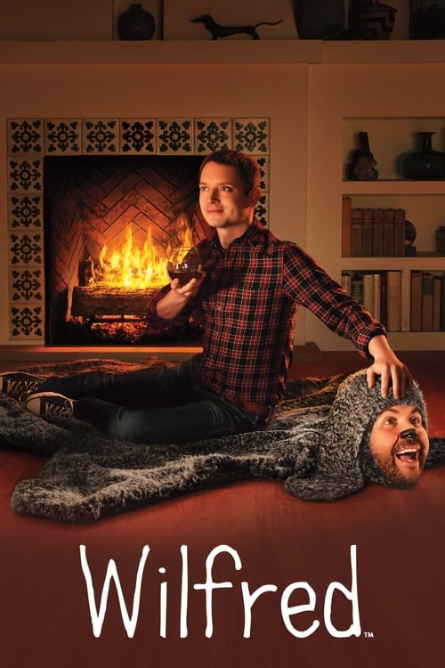 Wilfred : 4.Sezon 1.Bölüm İzle